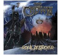 The Crown - Royal Destroyer [Vinyl]