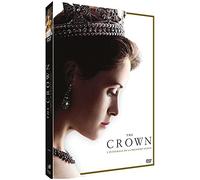 The Crown Saison 1 DVD DVD