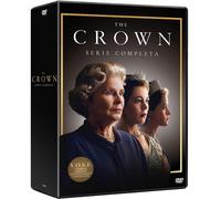 The Crown Saison 1 - 6 / The Crown Saisons 1-6