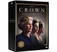 The Crown Saison 1 - 6 / The Crown Saisons 1-6 G