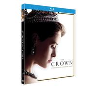 The Crown Saison 1 Blu-ray