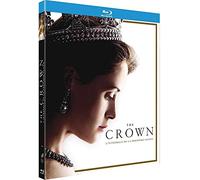The Crown - Saison 1 - Blu-Ray