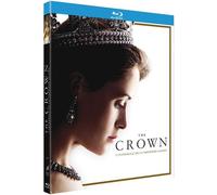 The Crown Saison 1 Blu-ray