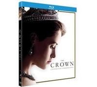 The Crown Saison 1 Blu-ray E