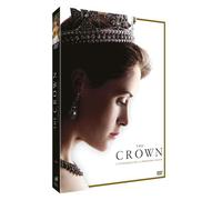 The Crown Saison 1 DVD DVD