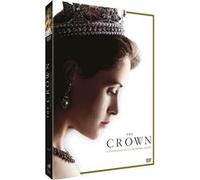 The Crown Saison 1 DVD E