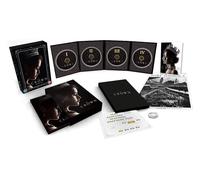 The Crown Saison 1 Edition Limitée Collector Blu-ray