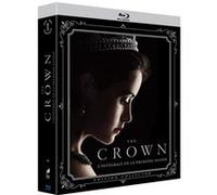 The Crown Saison 1 Edition Limitée Collector Blu-ray E
