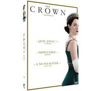 The Crown – Saison 2 – Sony