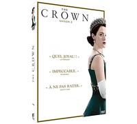 The Crown – Saison 2 – Sony