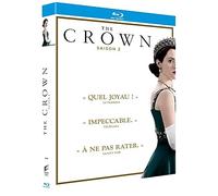 The Crown - Saison 2 - Blu-Ray