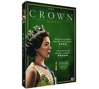 The Crown-Saison 3