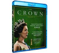 The Crown Saison 3 – Olivia Colman – Blu-ray – Sony Pictures Home Entertainment