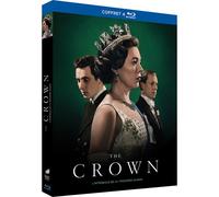The Crown Saison 3 Blu-ray https://www.fnac.com/a14908250/Coffret-The-Crown-Saison-3-Blu-ray-Olivia-Colman-Blu-ray?oref=6661f0ba-2cab-7015-7d67-c6542836bf45