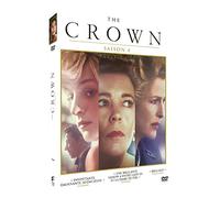 The Crown - Saison 4