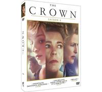 The Crown - Saison 4
