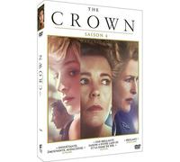 The Crown – Saison 4 – DVD – Sony Pictures Home Entertainment