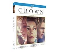 The Crown – Saison 4 – Blu-ray – Sony Pictures Home Entertainment