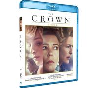 The Crown - Saison 4 - Blu-Ray