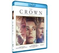 The Crown Saison 4 Blu-ray E