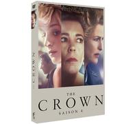 The Crown - Saison 4
