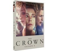 The Crown – Saison 4 – DVD – Sony Pictures Home Entertainment