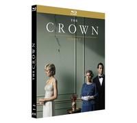 The Crown Saison 5 Blu-ray https://www.fnac.com/a18313014/The-Crown-Saison-5-Blu-ray-Imelda-Staunton-Blu-ray?oref=dd757c65-8753-7998-ffc7-cd1b52815504