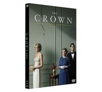 The Crown Saison 5 DVD DVD