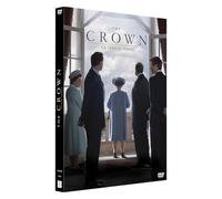 The Crown – Saison 6 – DVD – Sony Pictures Home Entertainment