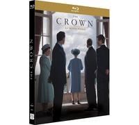 The Crown Saison 6 Blu-ray