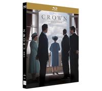 The Crown Saison 6 Blu-ray