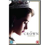 The Crown Season 1 Claire Foy
