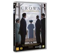 The Crown Season 6