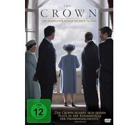 The Crown: Staffel 06 [Import]