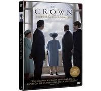 The Crown Season 6 / The Crown Saison 6 (Dvd)