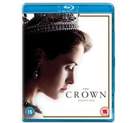 The Crown – Blu-ray – Saison 1