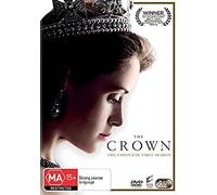 The Crown: Season One [DVD]