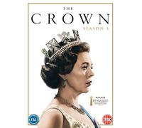 The Crown – Saison 3 – Sony Pictures Home Entertainment