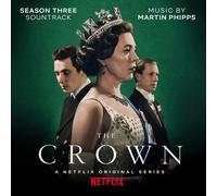 The Crown Season Three (Original Soundtrack)