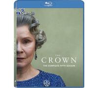 The Crown: The Complete Fifth Season