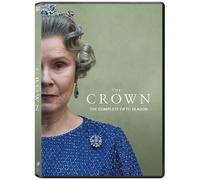 The Crown: The Complete Fifth Season