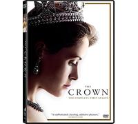The Crown (The Complete First Season) [Region Free]