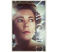 The Crown: The Complete Fourth Season [Dvd] Boxed Set, Dubbed, Subtitled, Wid