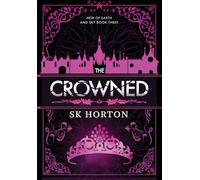 The Crowned: A Young Adult Fantasy Romance