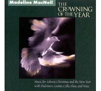 The Crowning Of The Year