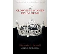 The Crowning Winner Inside Of Me