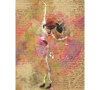 The Crow's Ballet No 3: Let Your Journey Begin