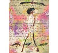 The Crow's Ballet No 7: Let The Journey Begin