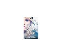 The Crows Know Paperback Book By Katrina Mackrides