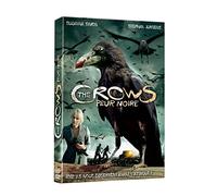 The Crows, peur noire DVD